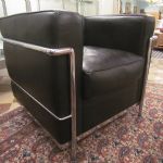 718 7095 ARMCHAIR